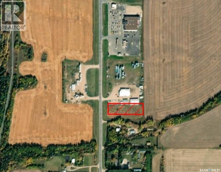 1625 HWY 35 South, Nipawin, Saskatchewan