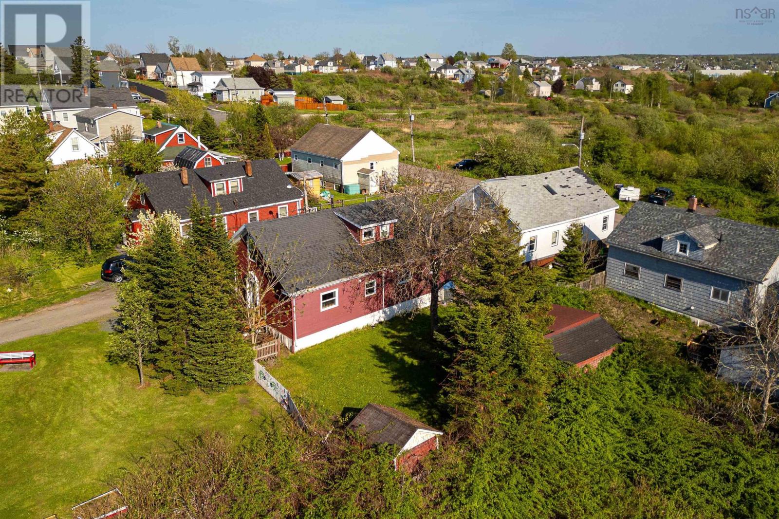 15-17 Ferris Street, Whitney Pier, Nova Scotia  B1N 2M9 - Photo 48 - 202514312