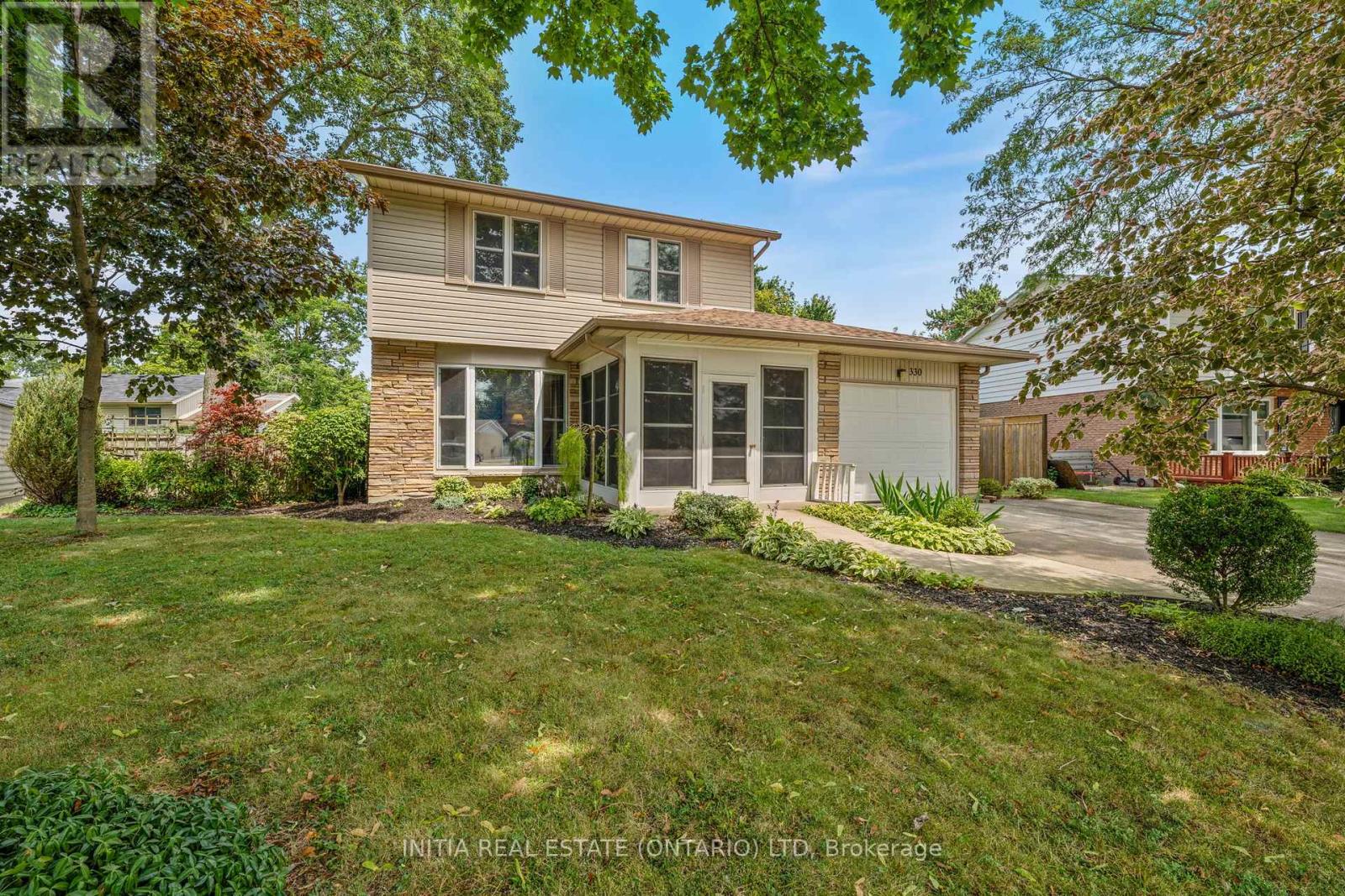 330 Willow Crescent, St. Clair, Ontario  N0N 1G0 - Photo 39 - X12323783