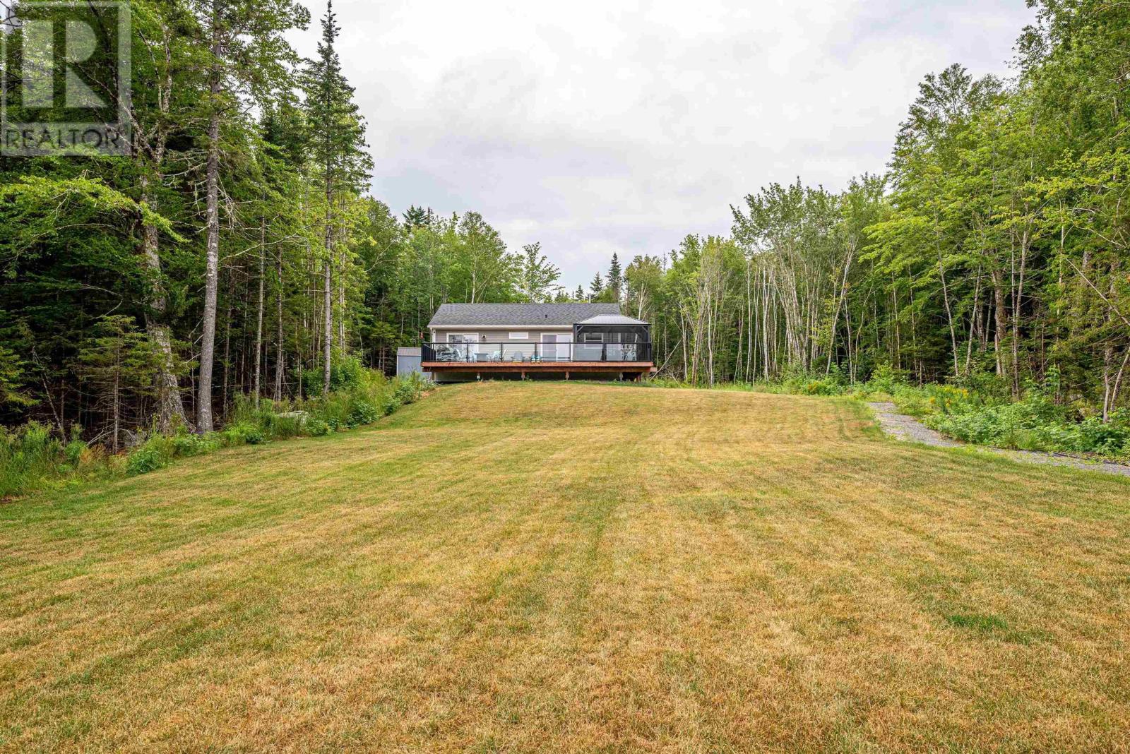 195 Middle Lake South Road, Vaughan, Nova Scotia  B0N 2T0 - Photo 25 - 202519691