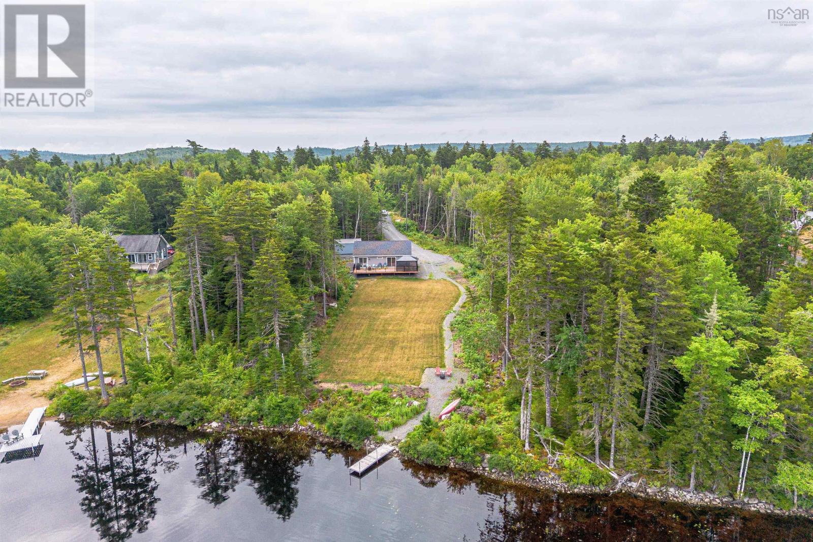 195 Middle Lake South Road, Vaughan, Nova Scotia  B0N 2T0 - Photo 3 - 202519691