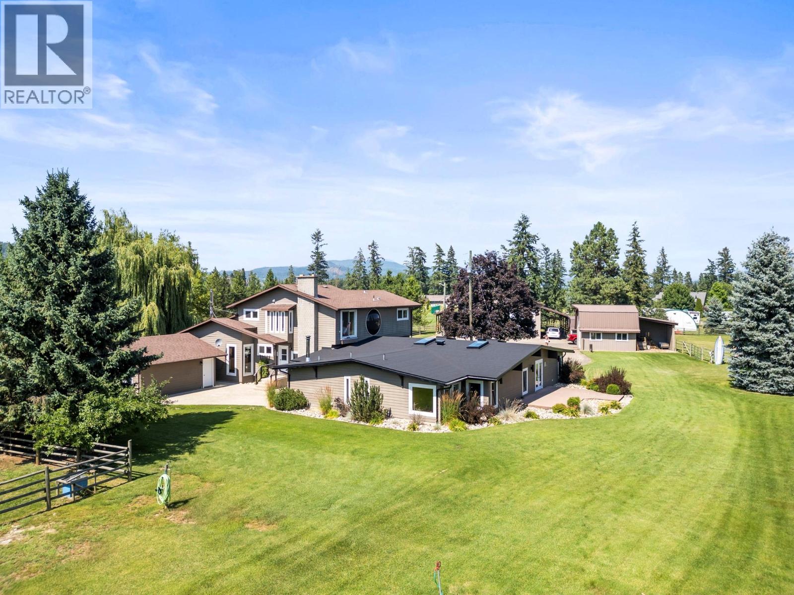 48 Waterside Road, Enderby, British Columbia  V4Y 4G5 - Photo 10 - 10357441