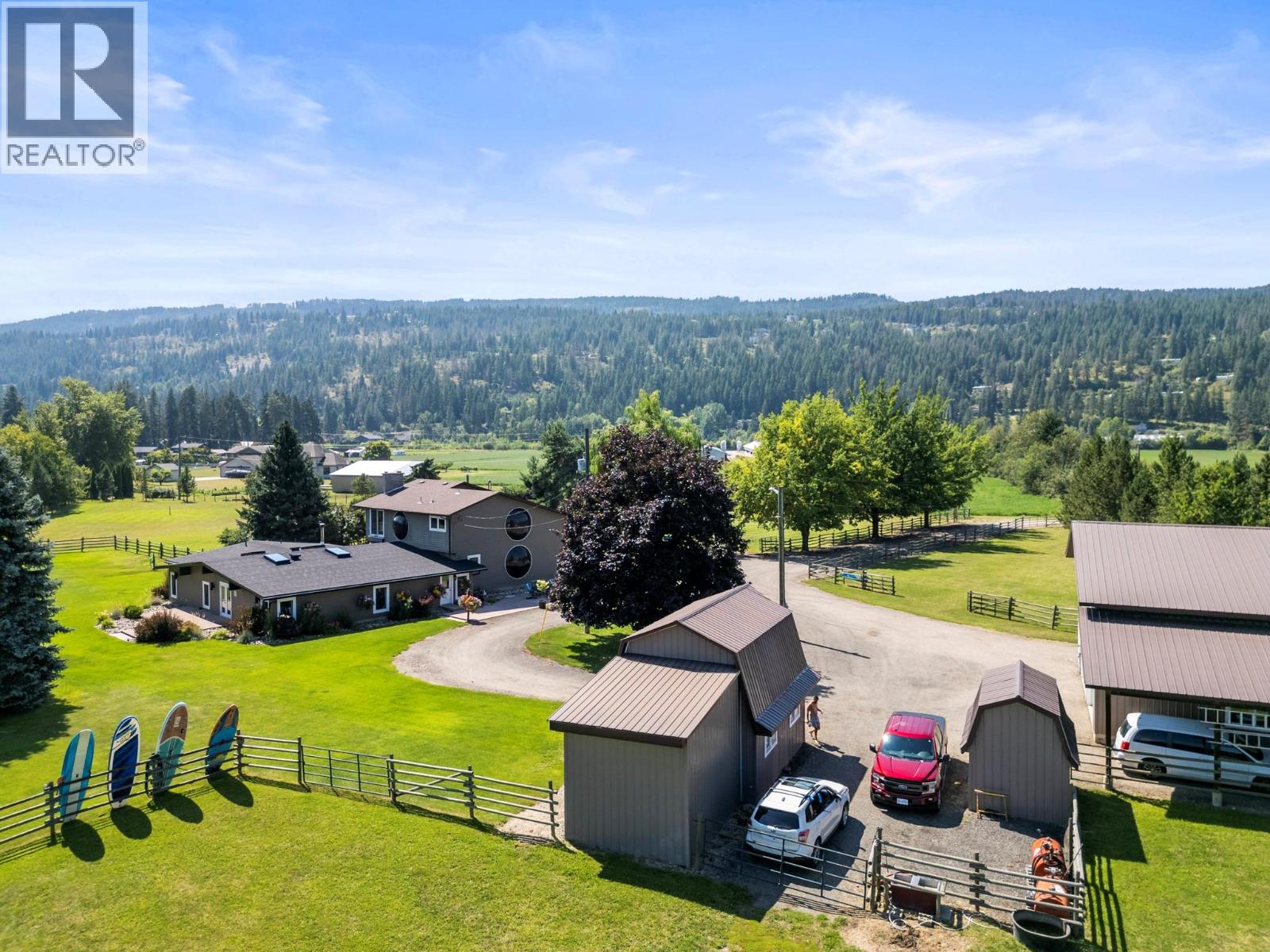 48 Waterside Road, Enderby, British Columbia  V4Y 4G5 - Photo 12 - 10357441