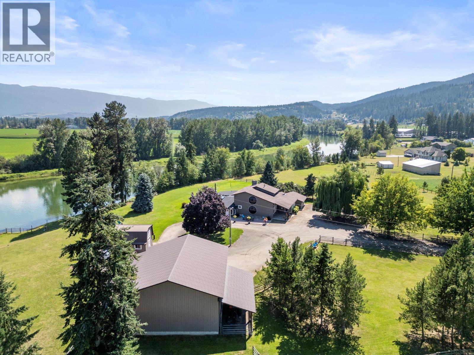 48 Waterside Road, Enderby, British Columbia  V4Y 4G5 - Photo 13 - 10357441