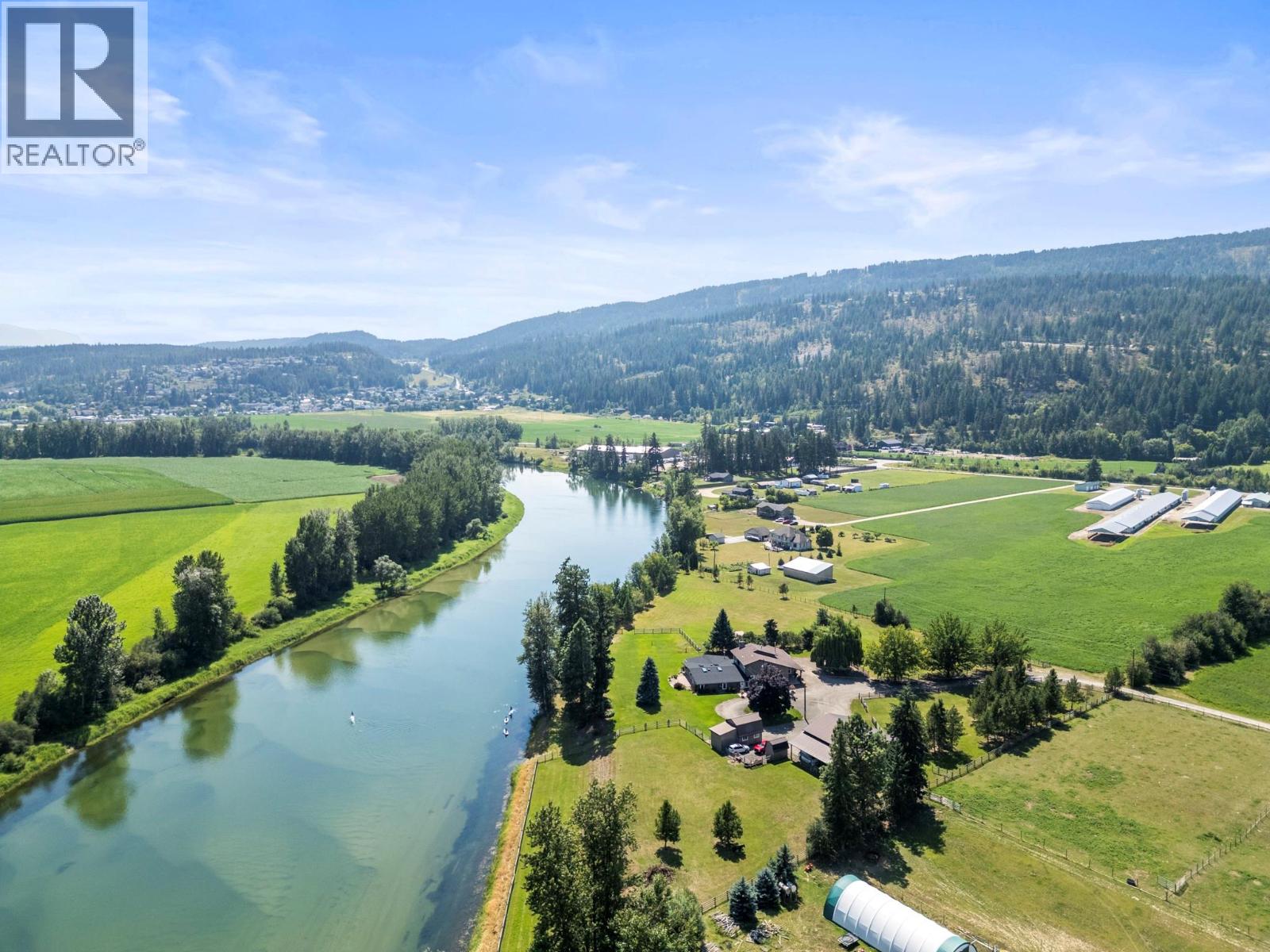 48 Waterside Road, Enderby, British Columbia  V4Y 4G5 - Photo 8 - 10357441