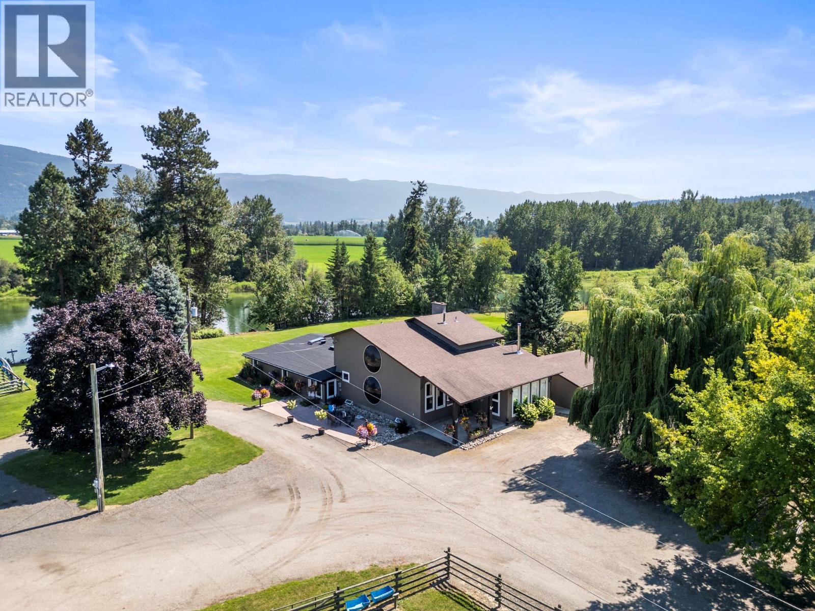 48 Waterside Road, Enderby, British Columbia  V4Y 4G5 - Photo 9 - 10357441