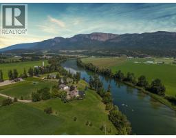 48 Waterside Road, enderby, British Columbia