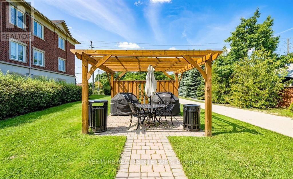 302 - 9519 Keele Street, Vaughan, Ontario  L6A 4A2 - Photo 30 - N12326391