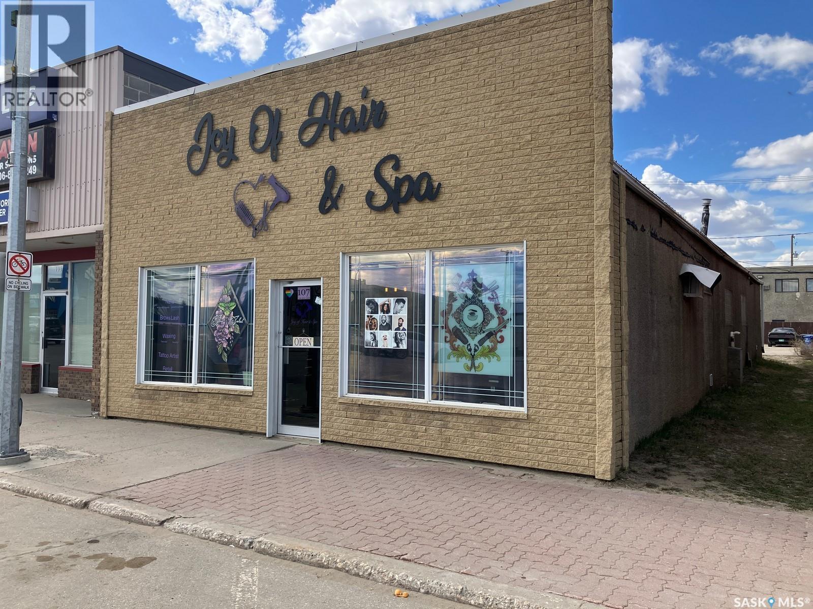 107 1st Avenue E, Nipawin, Saskatchewan  S0E 1E0 - Photo 21 - SK004927