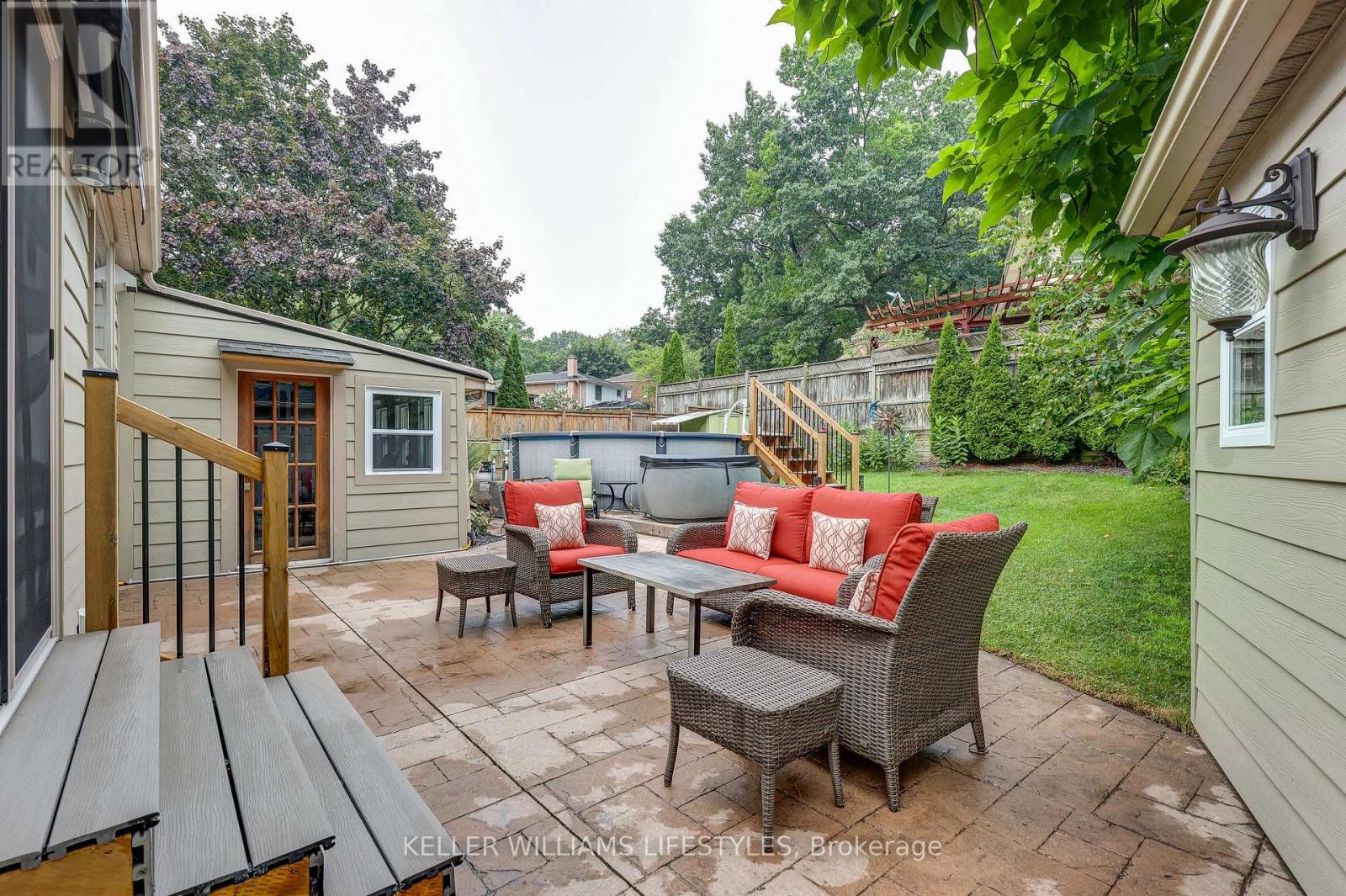 63 Park Lane Crescent, London South, Ontario  N6K 2V1 - Photo 40 - X12326431