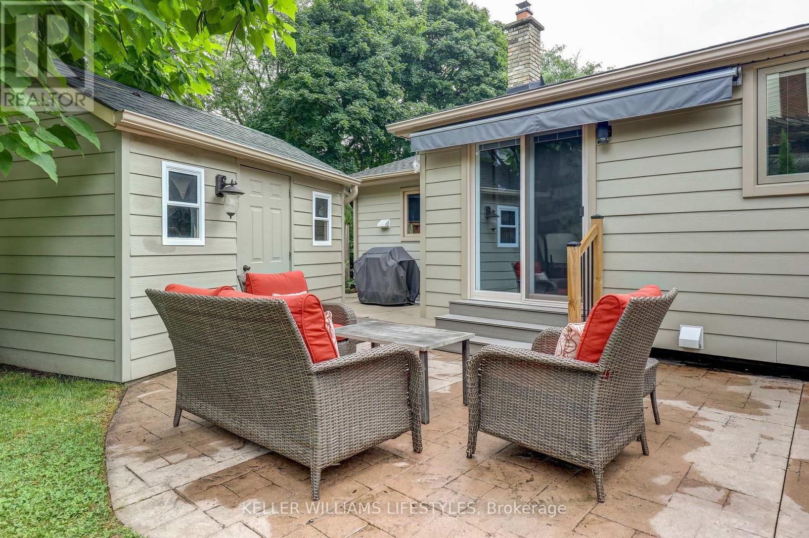 63 Park Lane Crescent, London South, Ontario  N6K 2V1 - Photo 41 - X12326431
