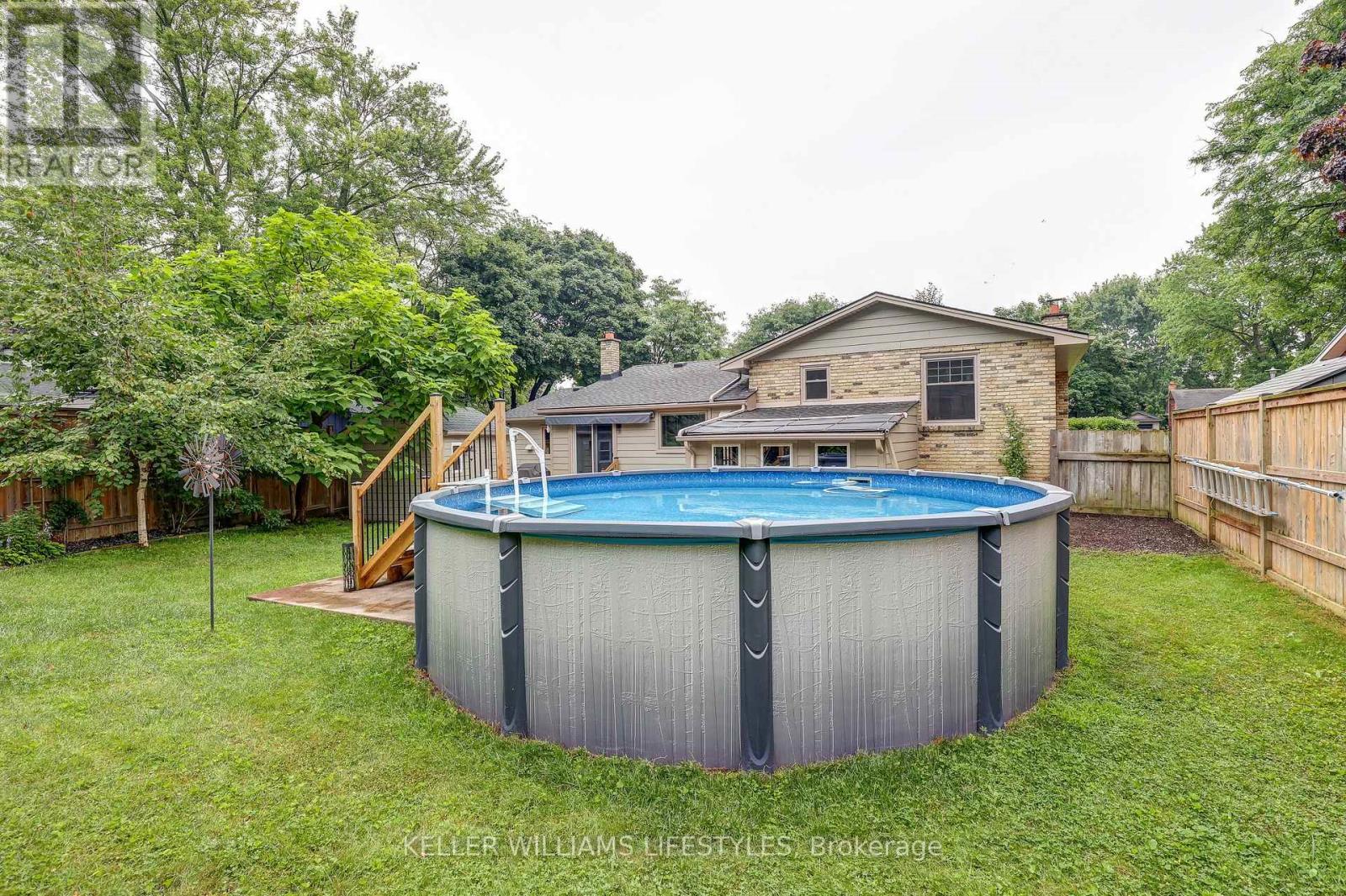 63 Park Lane Crescent, London South, Ontario  N6K 2V1 - Photo 43 - X12326431