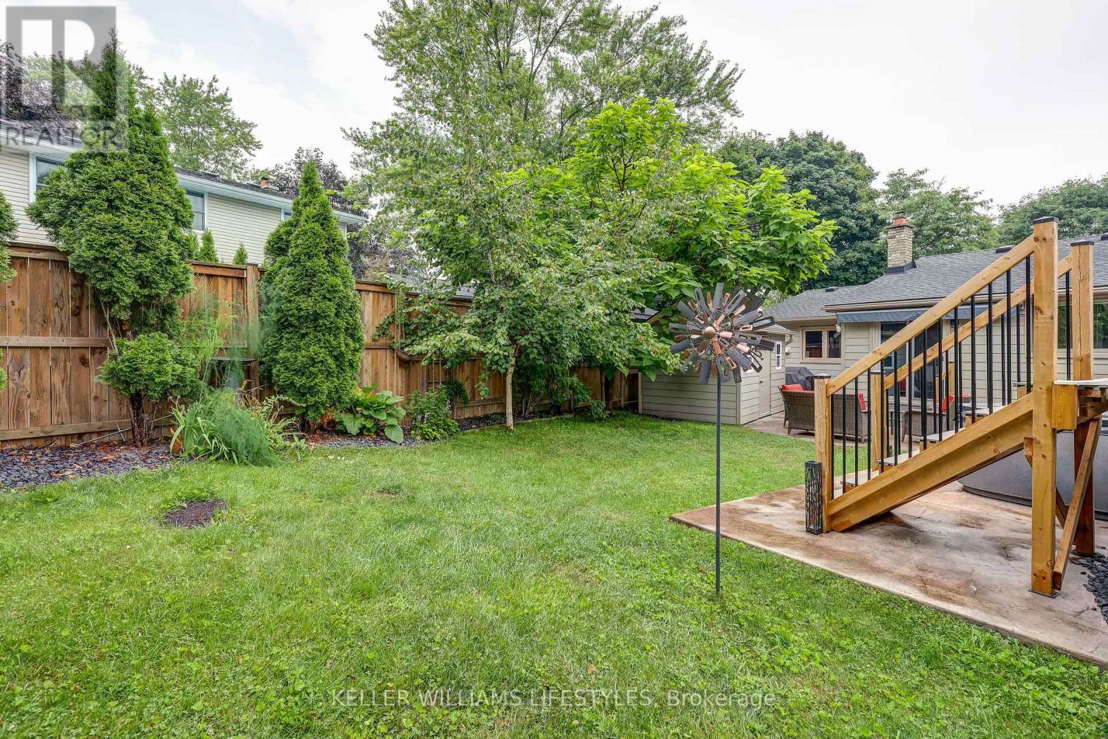 63 Park Lane Crescent, London South, Ontario  N6K 2V1 - Photo 44 - X12326431