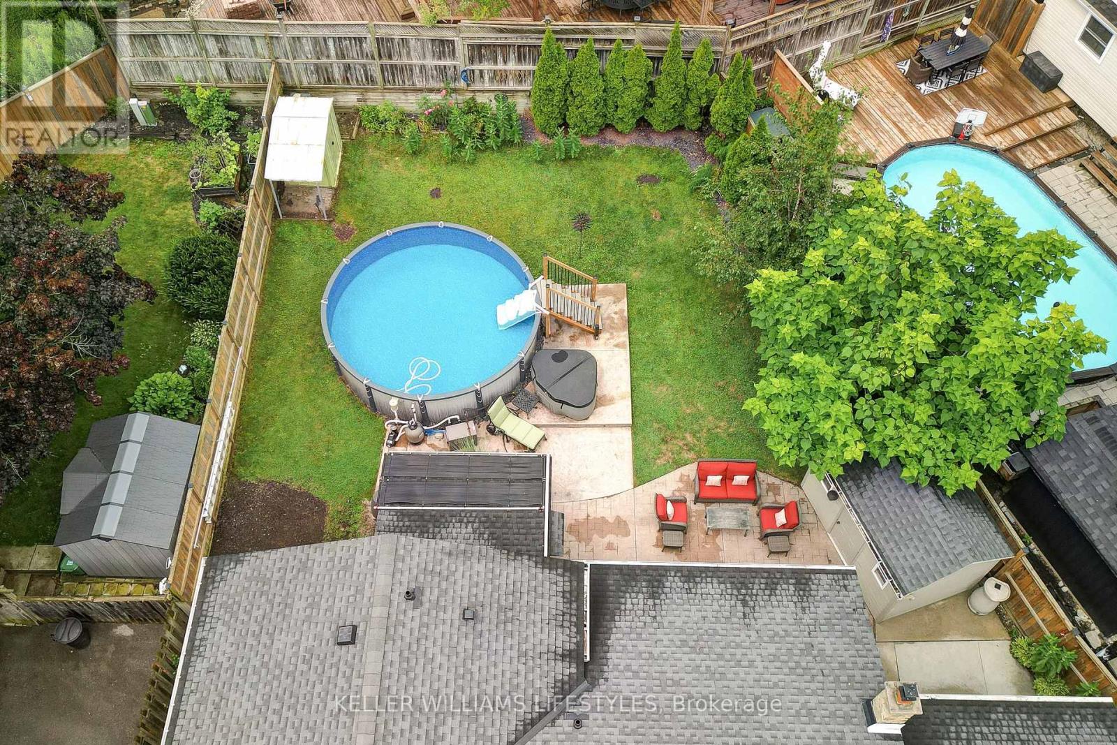 63 Park Lane Crescent, London South, Ontario  N6K 2V1 - Photo 45 - X12326431