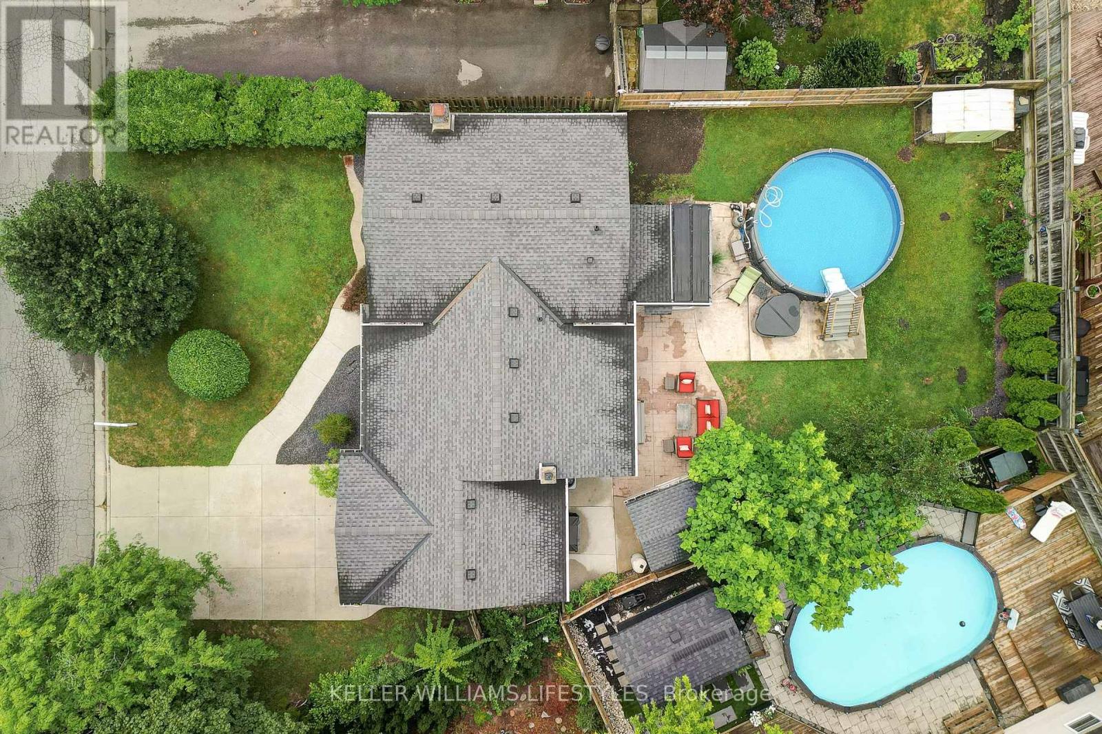63 Park Lane Crescent, London South, Ontario  N6K 2V1 - Photo 46 - X12326431