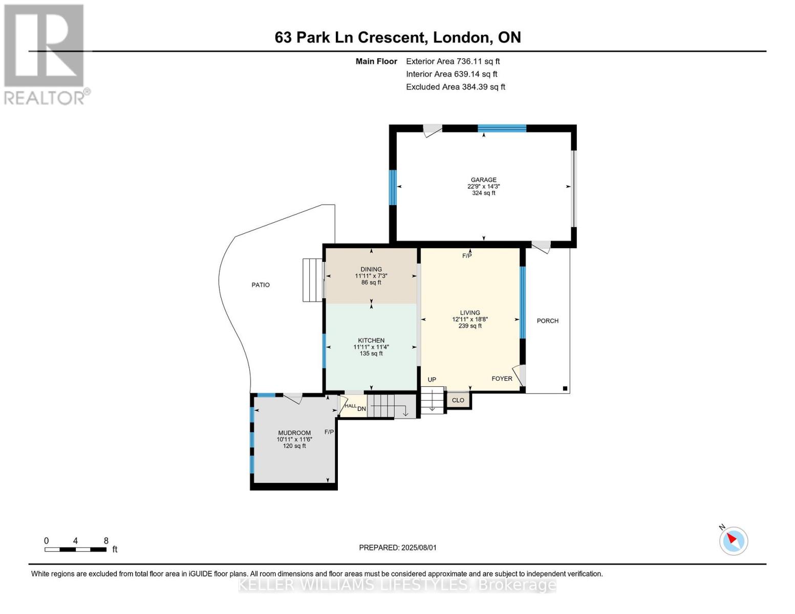 63 Park Lane Crescent, London South, Ontario  N6K 2V1 - Photo 47 - X12326431