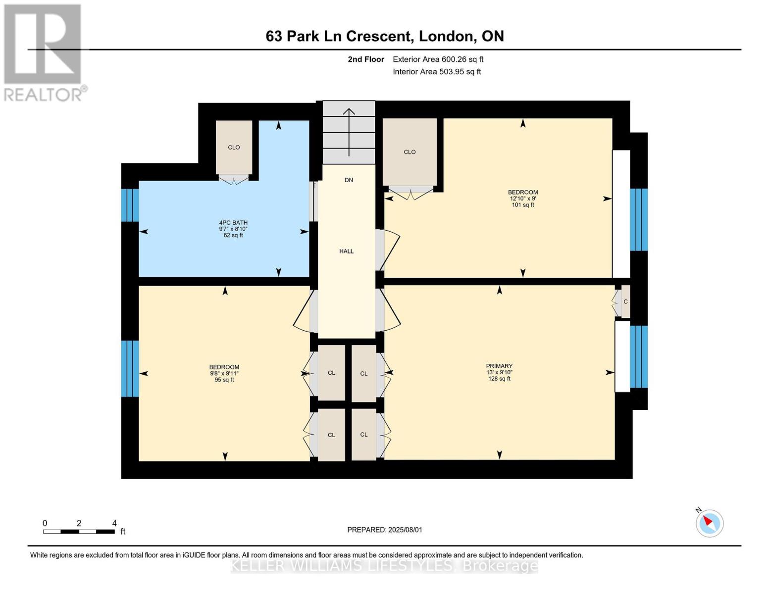 63 Park Lane Crescent, London South, Ontario  N6K 2V1 - Photo 48 - X12326431
