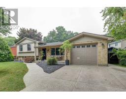 63 PARK LANE CRESCENT, London South, Ontario