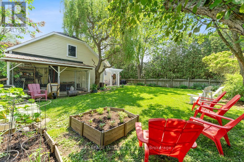 72 Lakeshore Drive, South Dundas, Ontario  K0C 1X0 - Photo 30 - X12326422