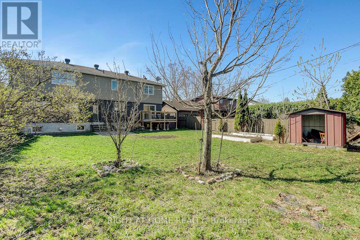 81 Canter Boulevard, Ottawa, Ontario  K2G 2M4 - Photo 49 - X12326437