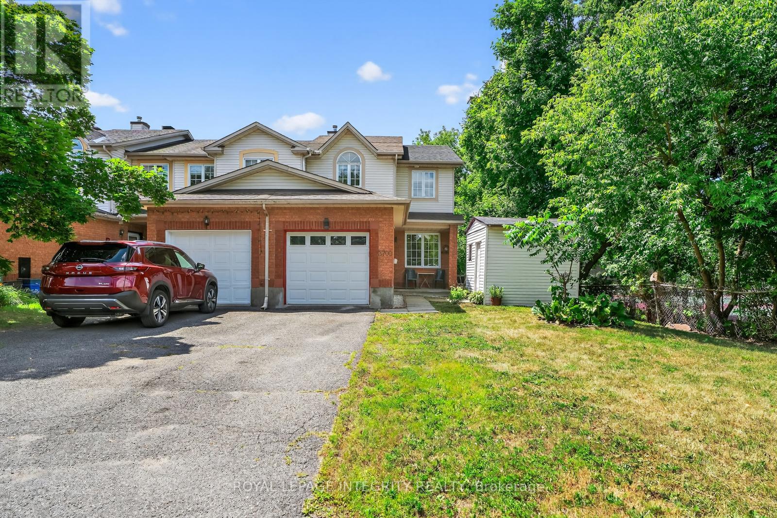 Property at 3700 RIVERGATE WAY image 1