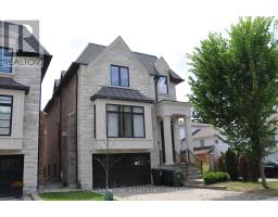 161 FLORENCE AVENUE, Toronto, Ontario
