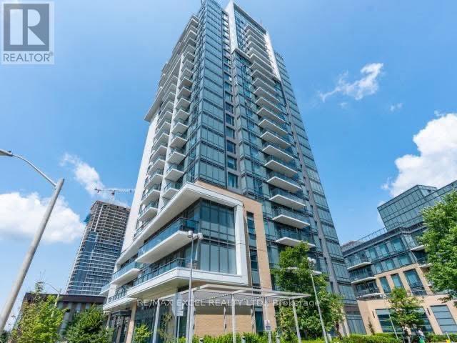 412 - 50 ANN O'REILLY ROAD, Toronto, Ontario
