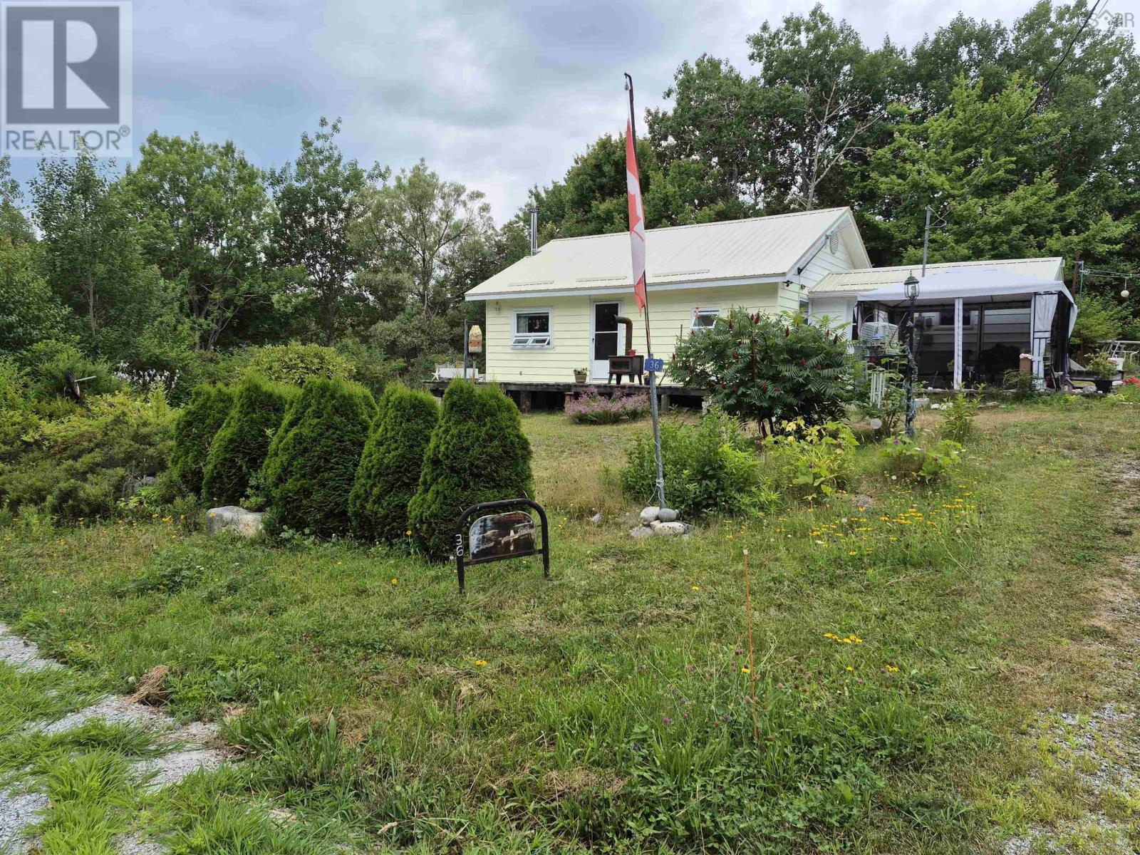 36 Goose View Drive, East Port L'Hebert, Nova Scotia