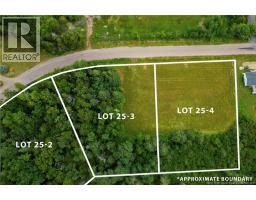 Lot 25-3 Green Road, Westcock, New Brunswick