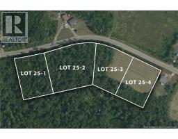 Lot 25-1 Green Road, Westcock, New Brunswick