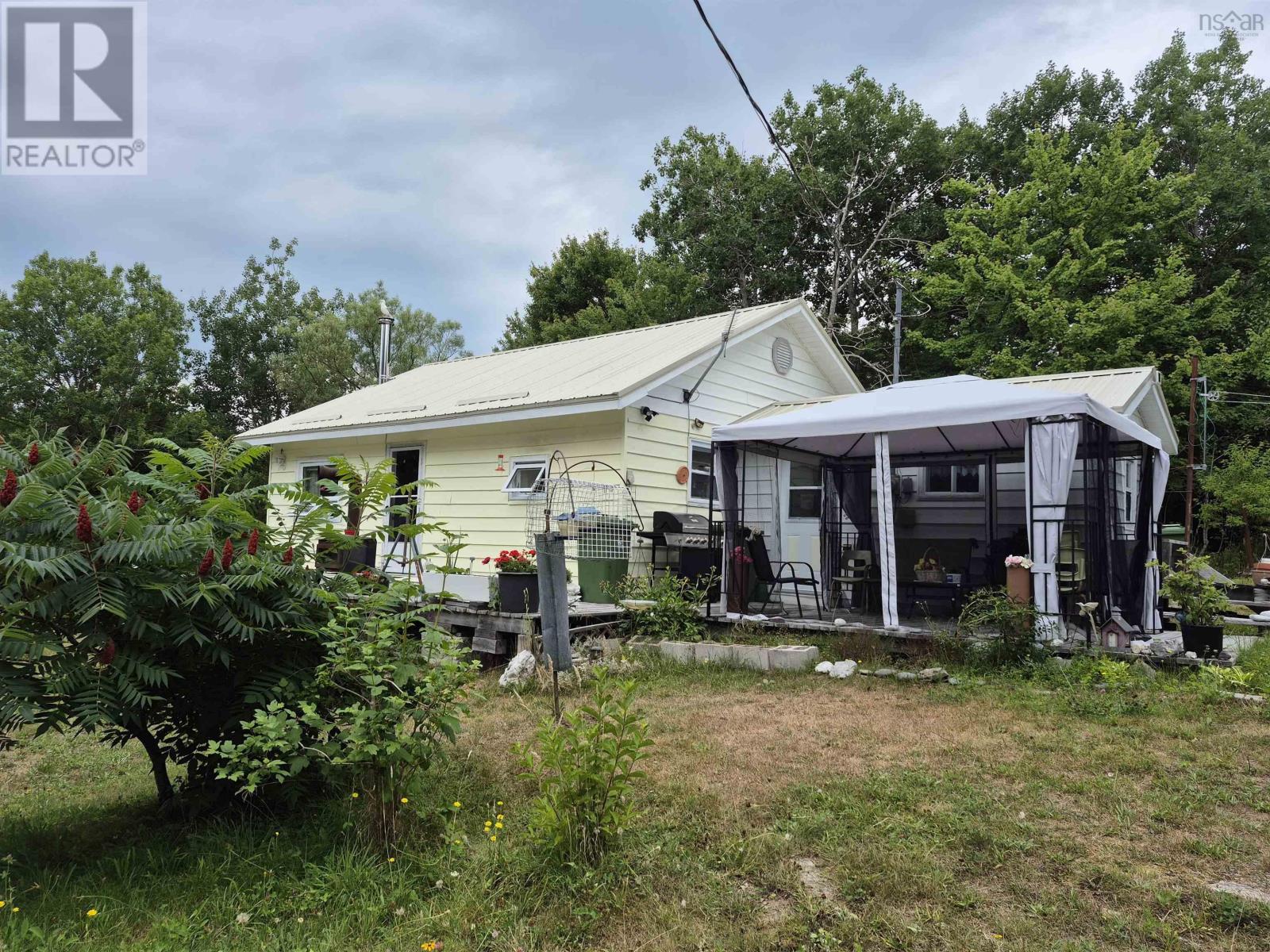 36 Goose View Drive, East Port L'hebert, Nova Scotia  B0T 1S0 - Photo 2 - 202519667