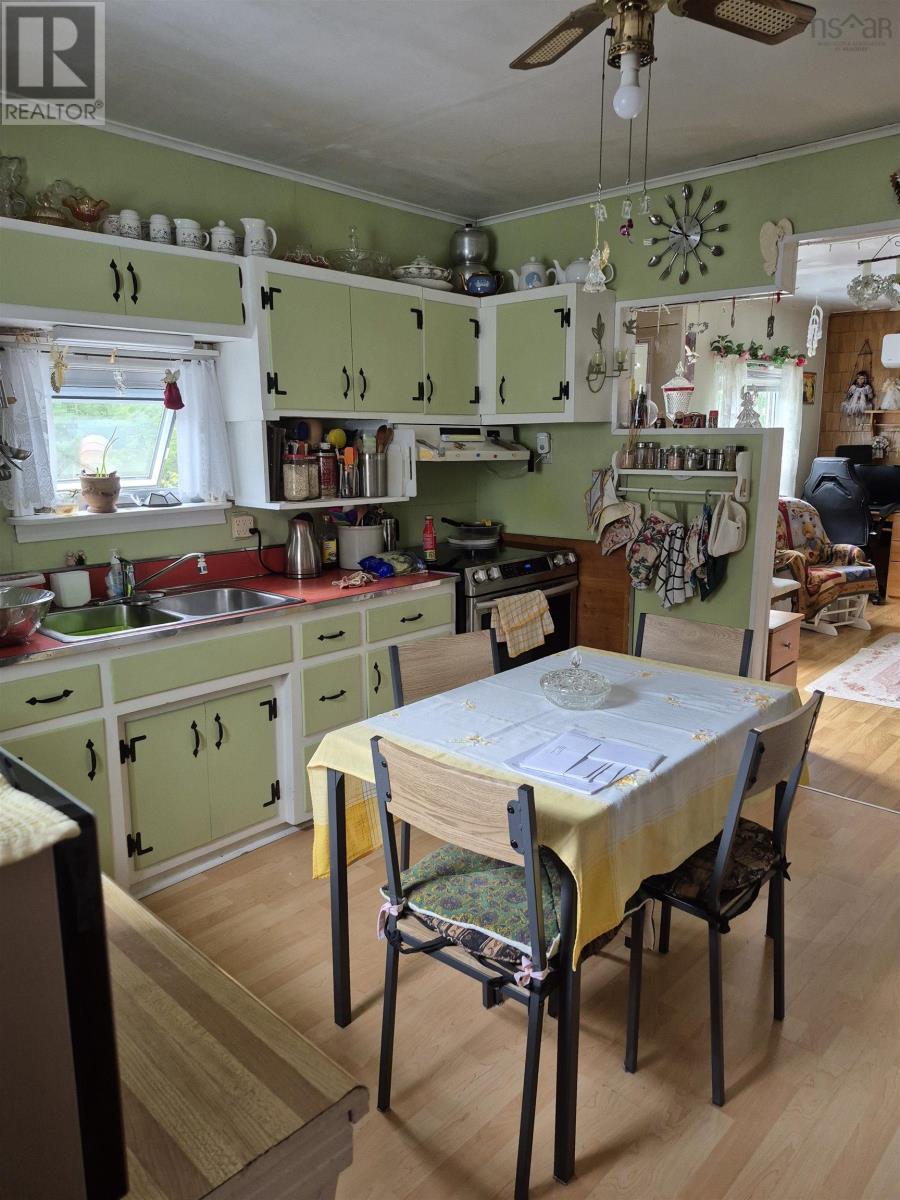 36 Goose View Drive, East Port L'hebert, Nova Scotia  B0T 1S0 - Photo 35 - 202519667