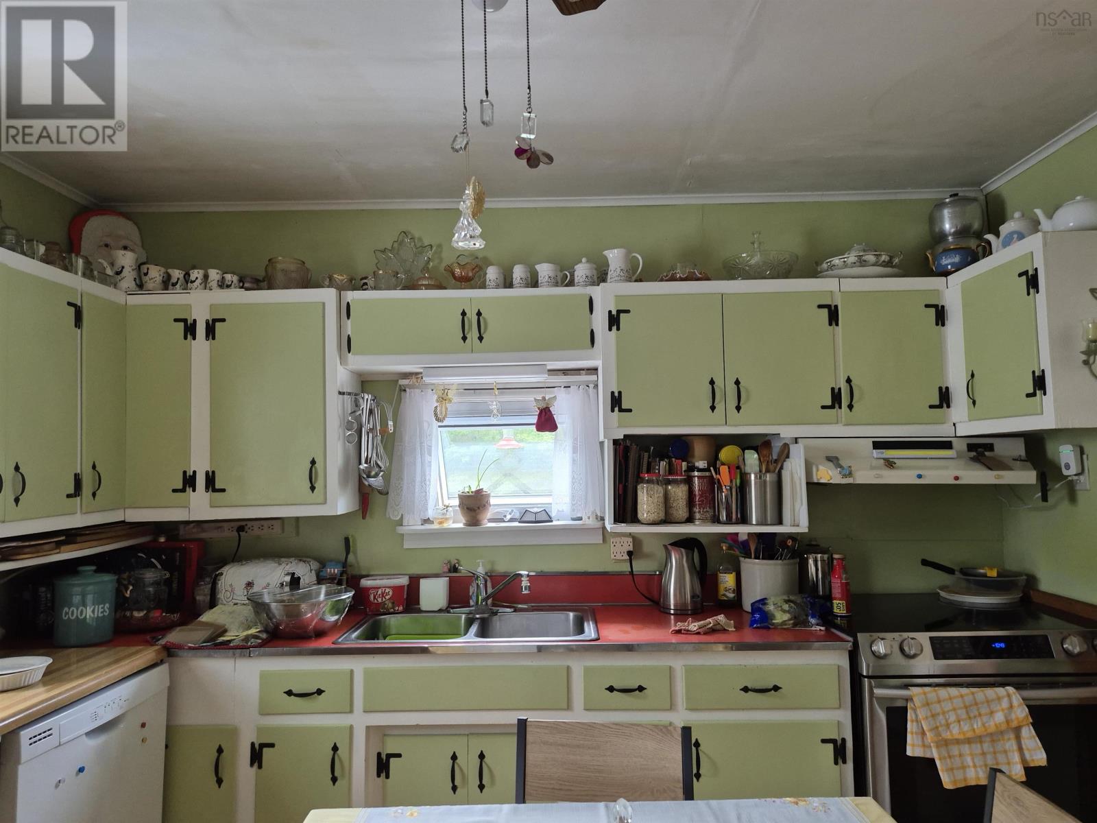 36 Goose View Drive, East Port L'hebert, Nova Scotia  B0T 1S0 - Photo 37 - 202519667