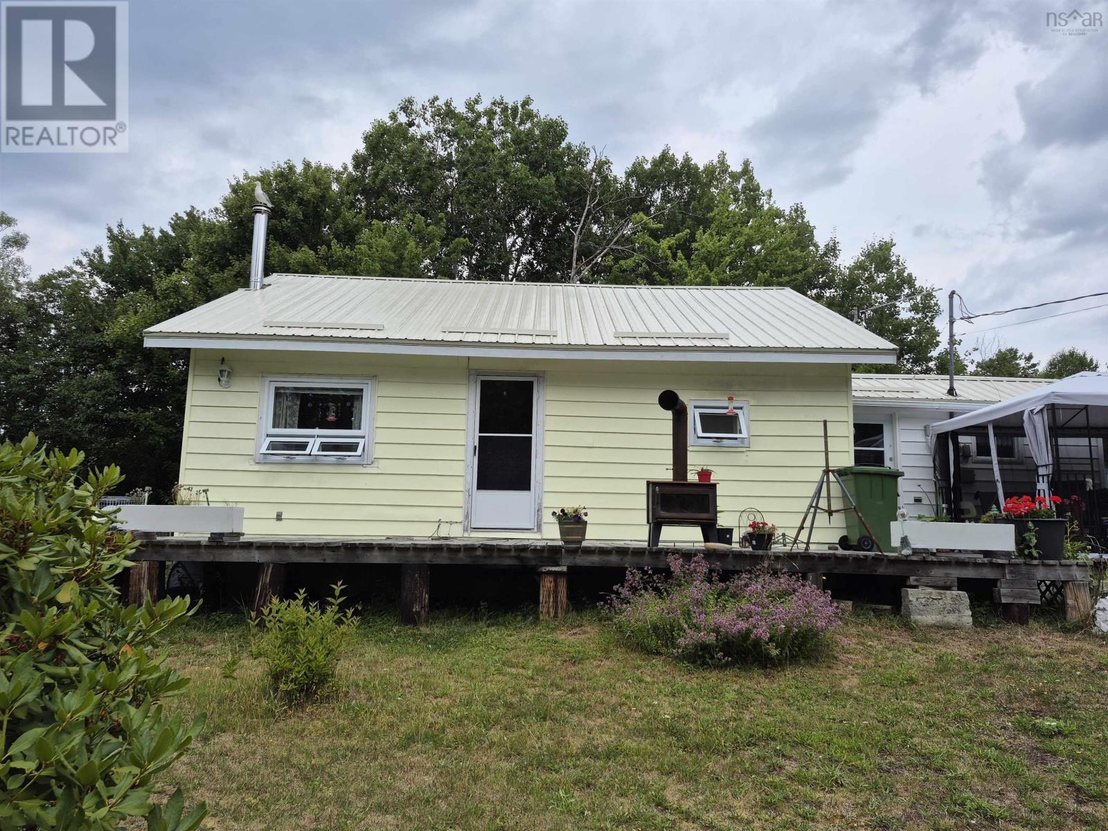 36 Goose View Drive, East Port L'hebert, Nova Scotia  B0T 1S0 - Photo 5 - 202519667