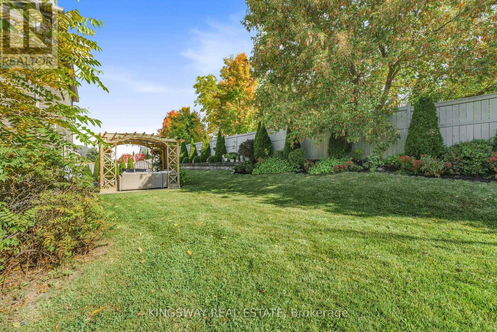 61 Milligan Street, Bradford West Gwillimbury, Ontario  L3Z 0A4 - Photo 36 - N12326406