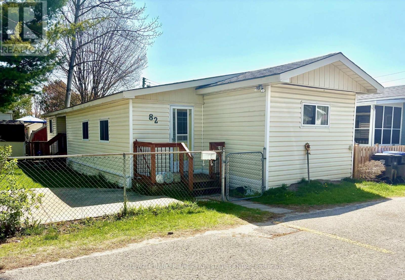 82 SEVENTH STREET, Essa, Ontario