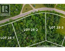 Lot 25-2 Green Road, Westcock, New Brunswick