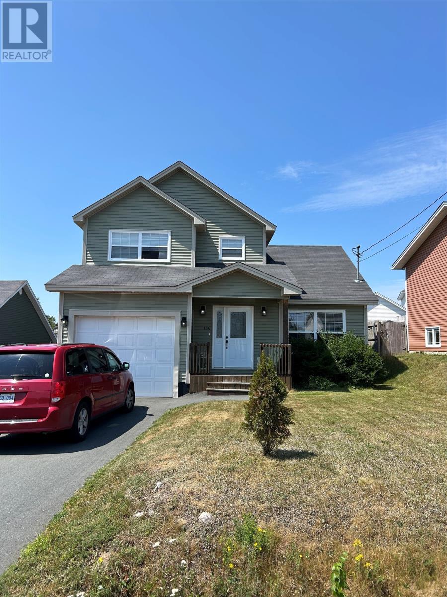 Property at 166 Peachytown Road image 1