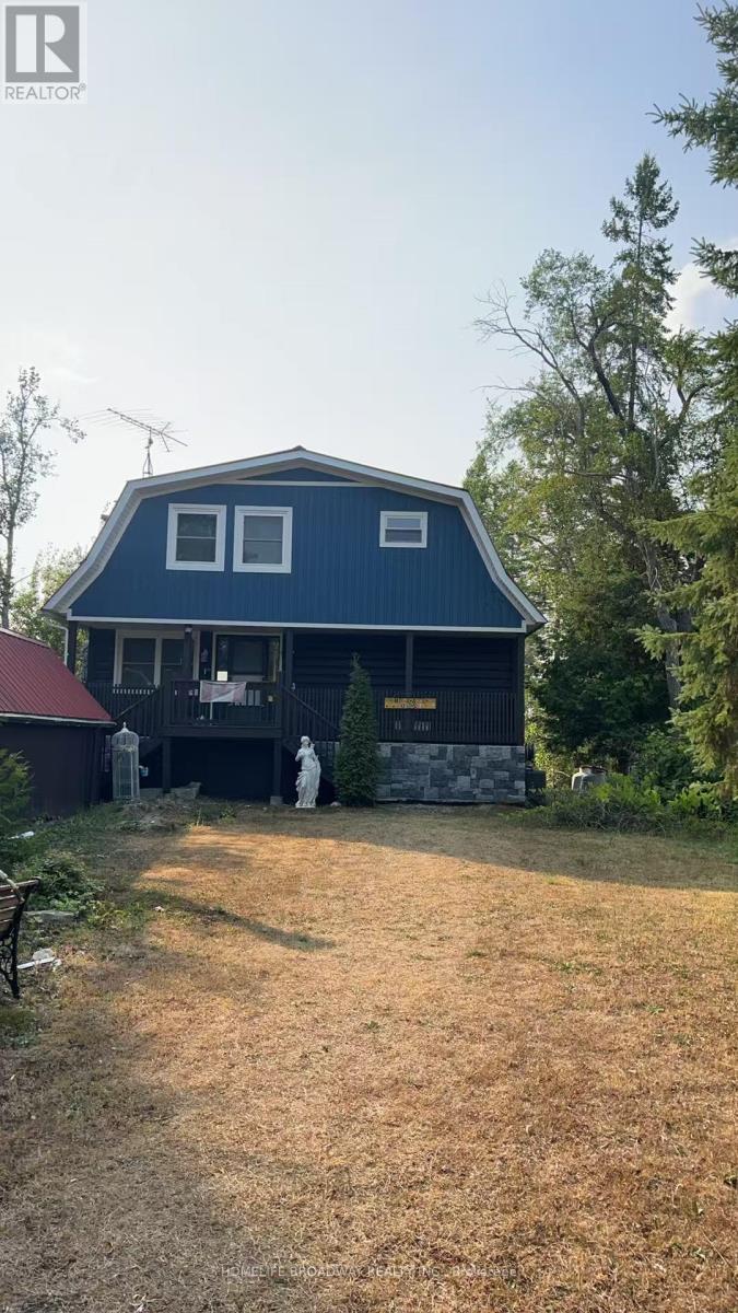 1389 Portage Road, Kawartha Lakes, Ontario  K0M 2B0 - Photo 3 - X12326415