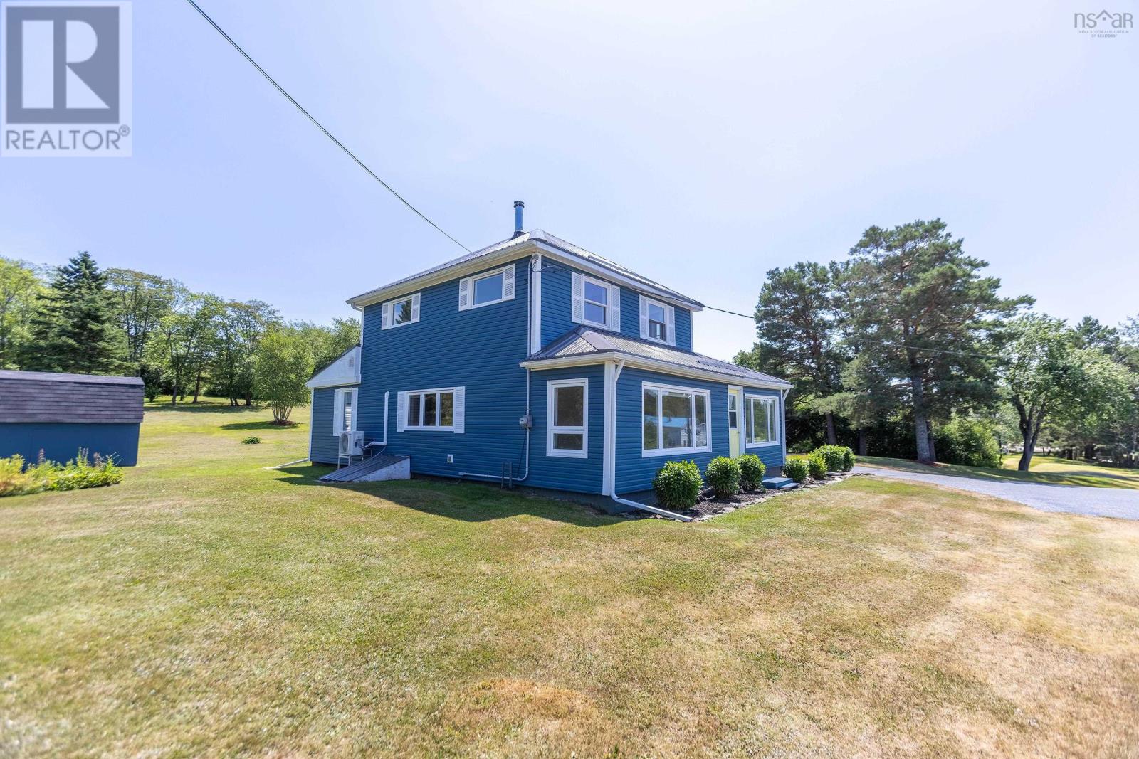 168 Highway 302, Southampton, Nova Scotia  B0M 1W0 - Photo 42 - 202517899