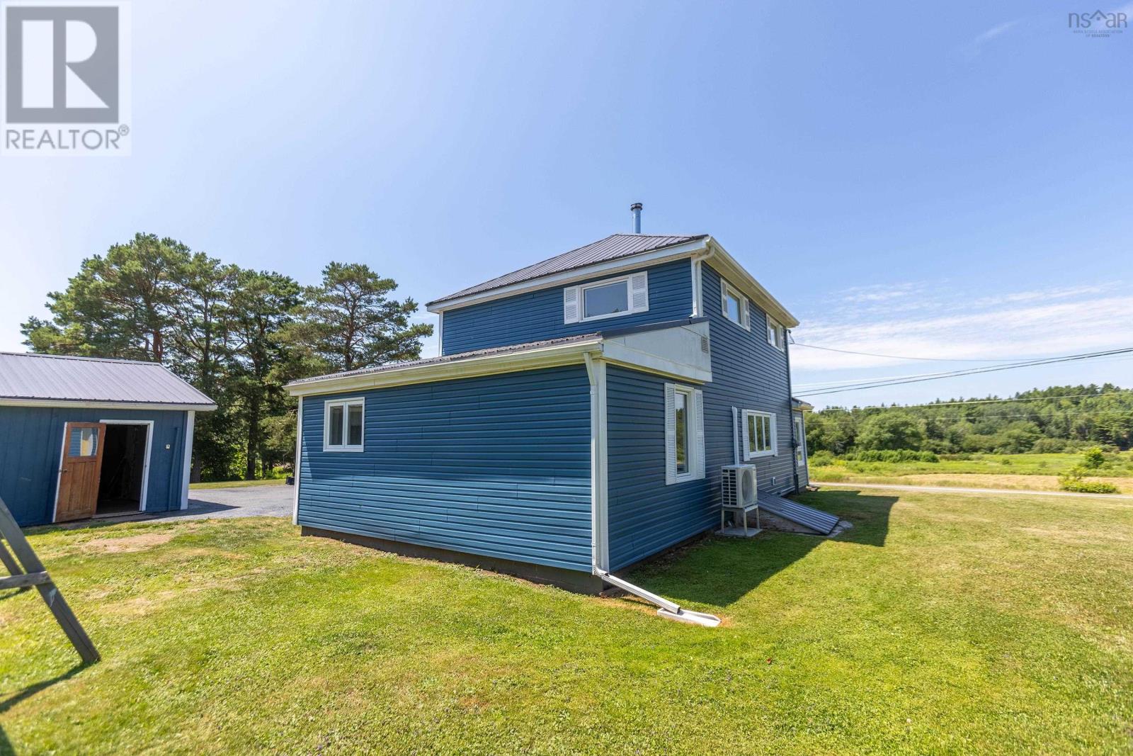 168 Highway 302, Southampton, Nova Scotia  B0M 1W0 - Photo 44 - 202517899