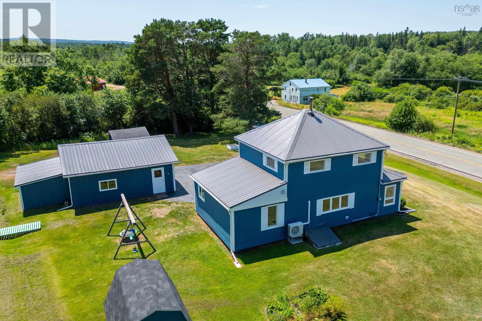 168 Highway 302, Southampton, Nova Scotia  B0M 1W0 - Photo 4 - 202517899