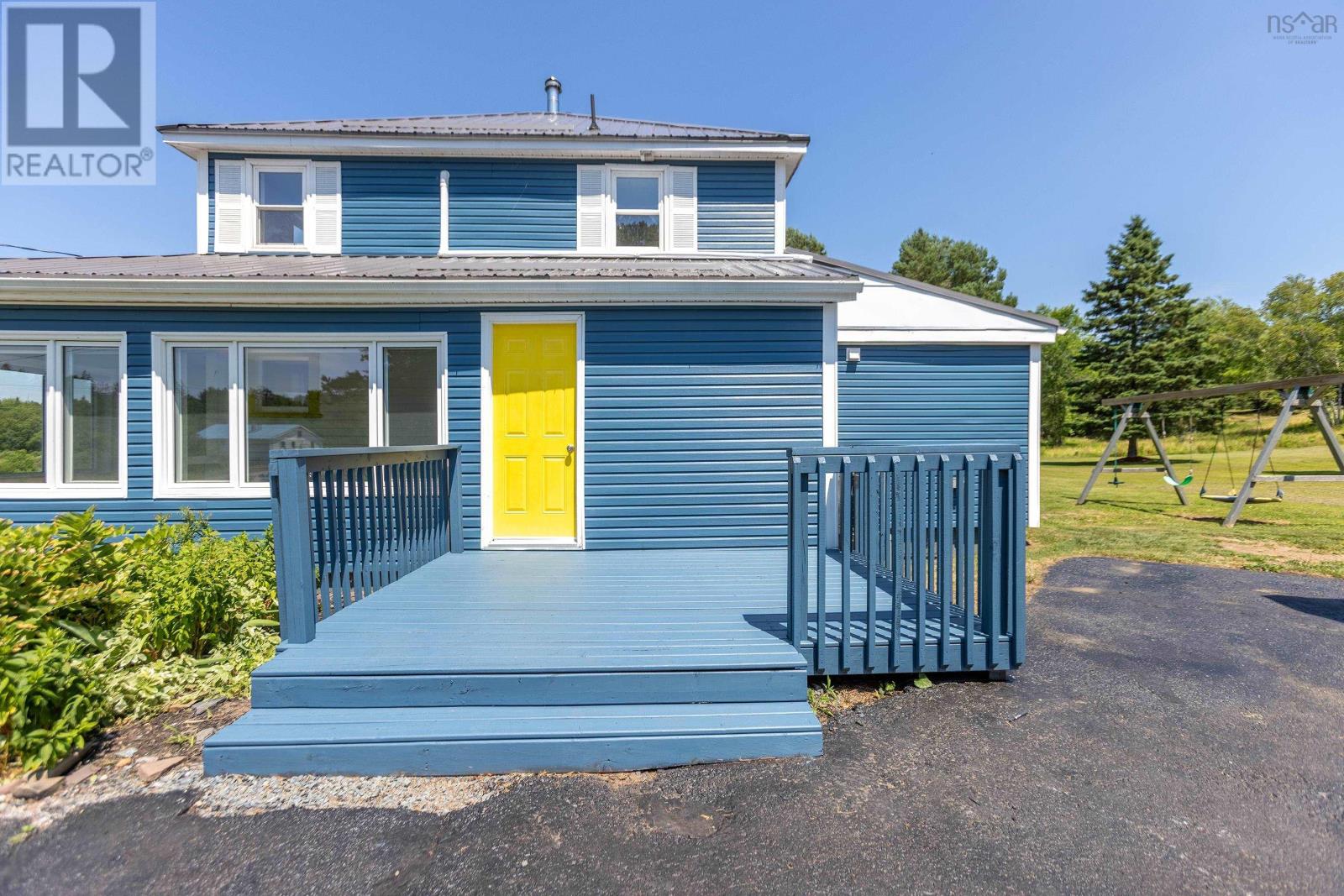 168 Highway 302, Southampton, Nova Scotia  B0M 1W0 - Photo 7 - 202517899