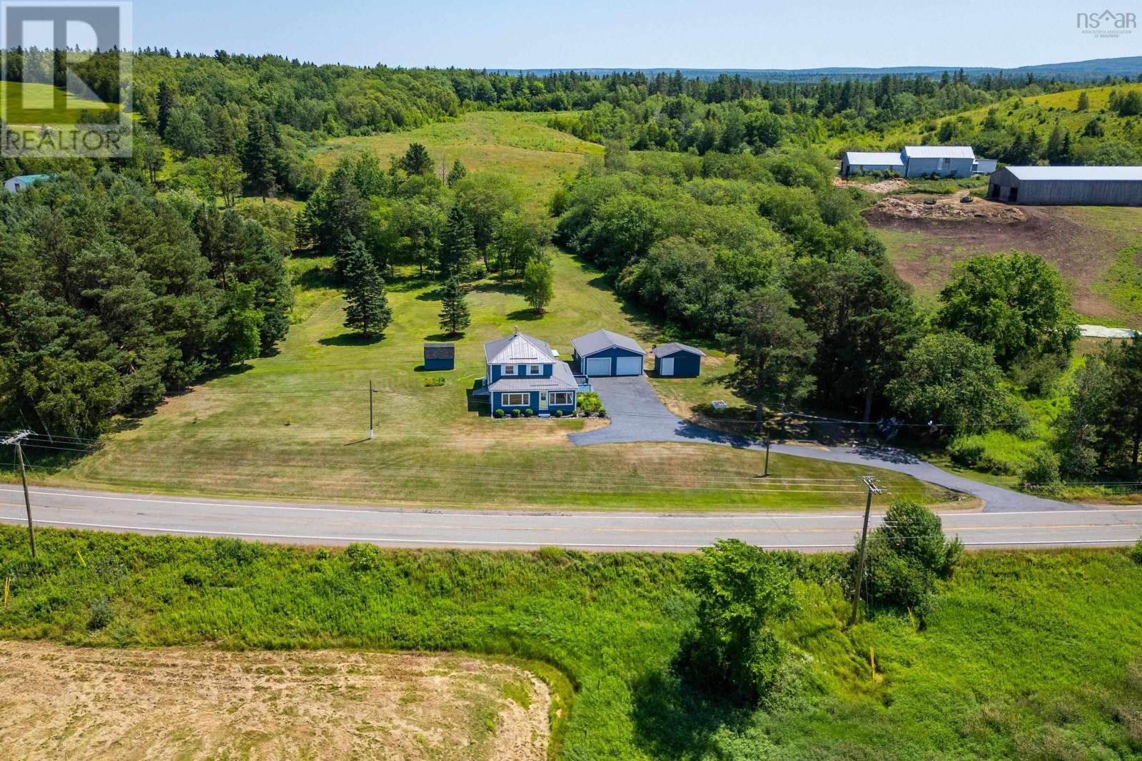 168 Highway 302, Southampton, Nova Scotia  B0M 1W0 - Photo 49 - 202517899