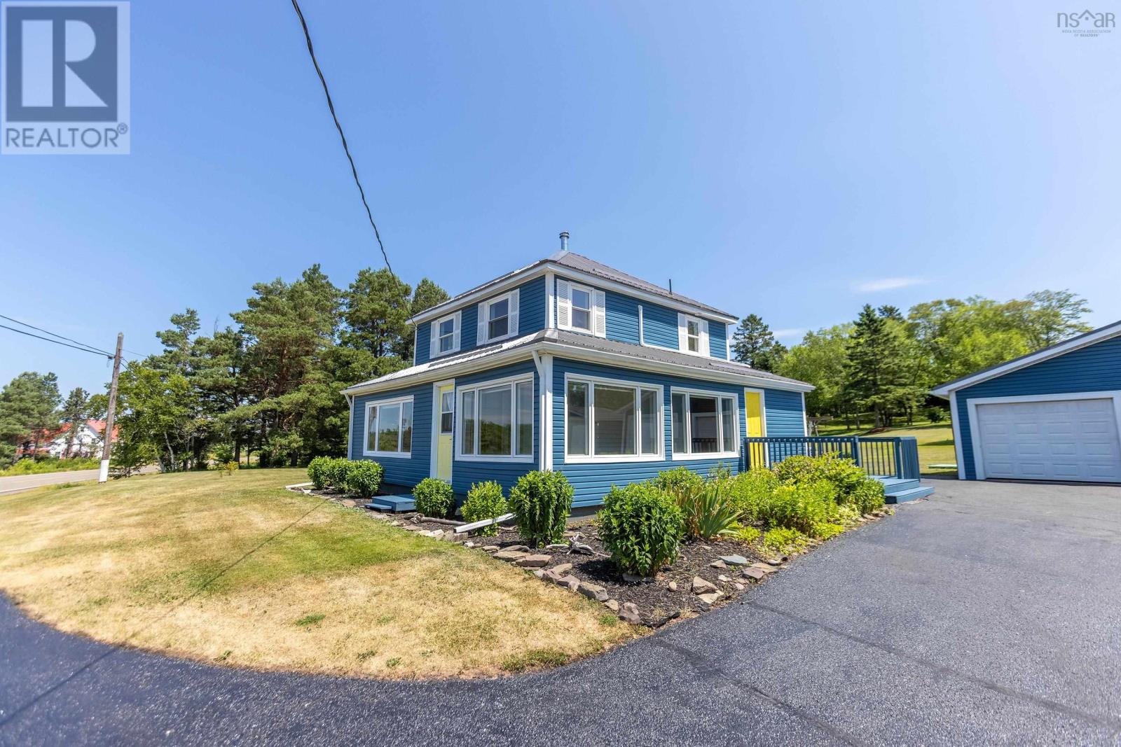168 Highway 302, Southampton, Nova Scotia  B0M 1W0 - Photo 46 - 202517899