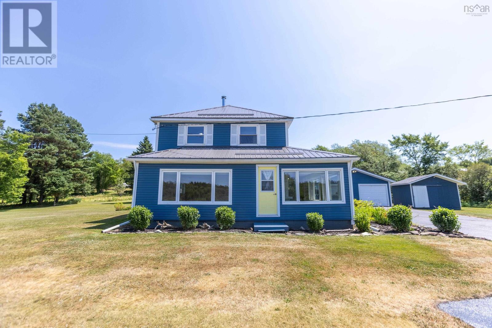 168 Highway 302, Southampton, Nova Scotia  B0M 1W0 - Photo 6 - 202517899