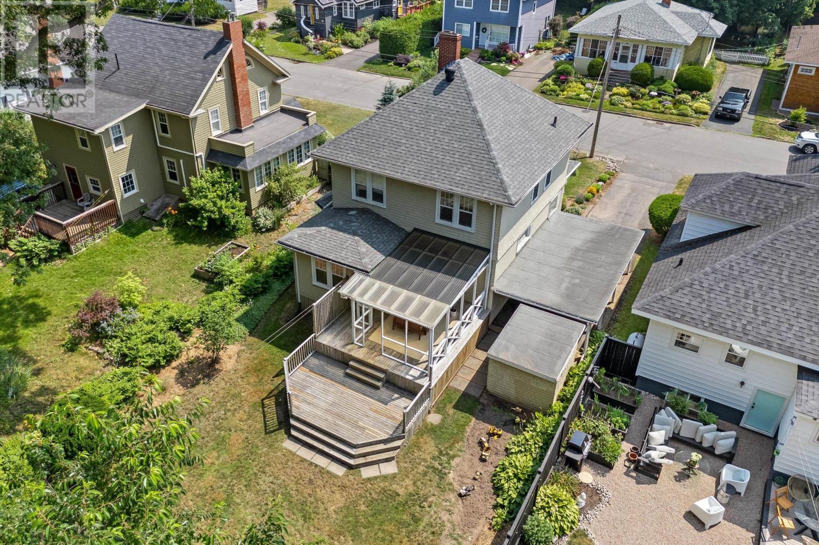 22 Caldwell Avenue, Kentville, Nova Scotia  B4N 2C6 - Photo 4 - 202518045