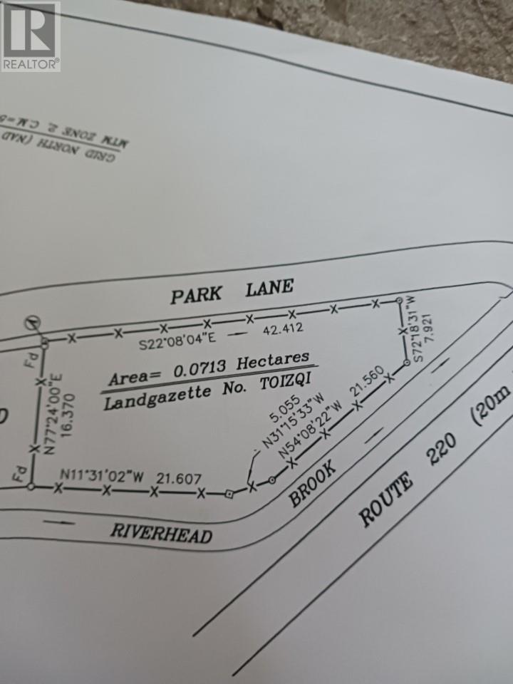 1 Park Lane, St Lawerence, Newfoundland & Labrador  A0E 2V0 - Photo 5 - 1288871
