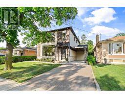 11 ODESSA AVENUE, Toronto, Ontario