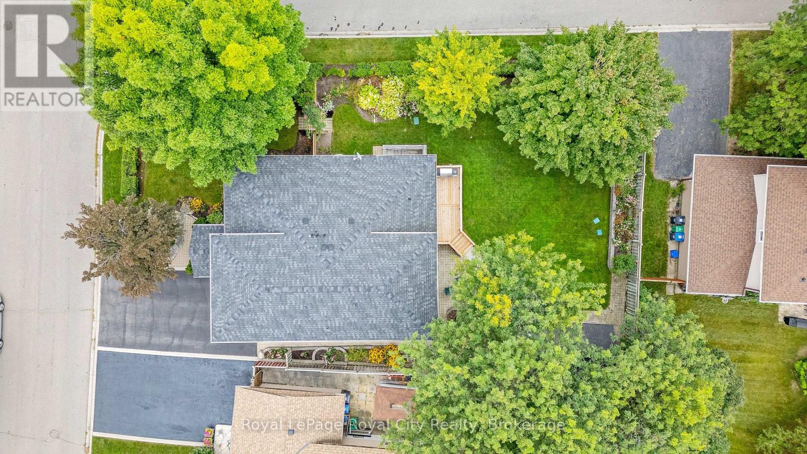 35 Inglewood Drive, Brampton, Ontario  L6W 2N4 - Photo 44 - W12326493